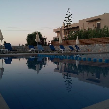 גרני צ'ניון Gerona Mare Apartments מראה חיצוני תמונה