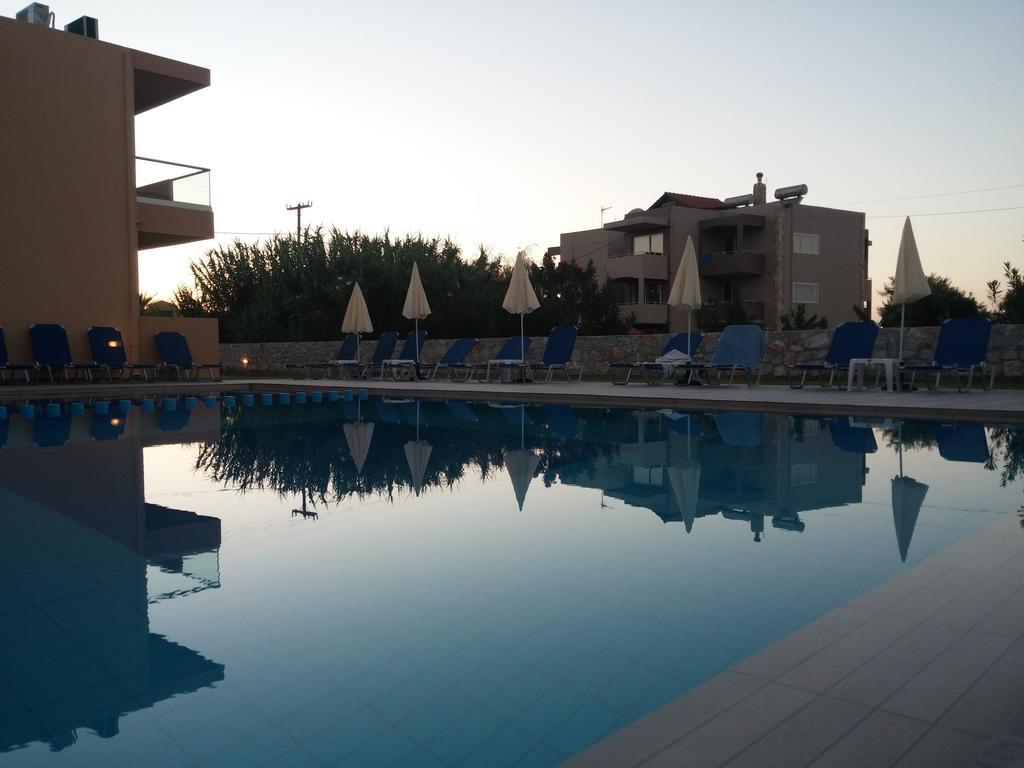 גרני צ'ניון Gerona Mare Apartments מראה חיצוני תמונה