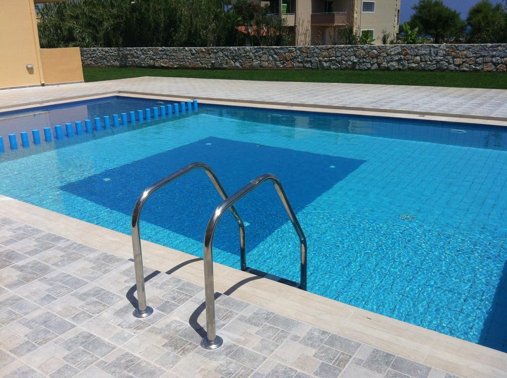 גרני צ'ניון Gerona Mare Apartments מראה חיצוני תמונה