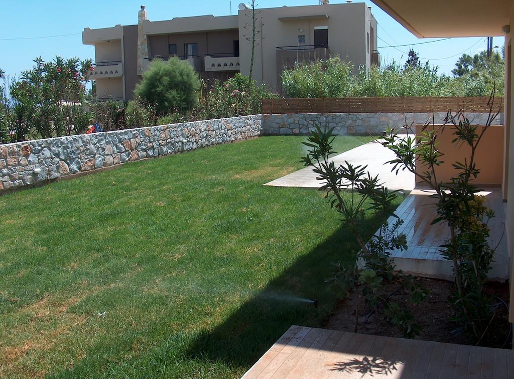 גרני צ'ניון Gerona Mare Apartments חדר תמונה