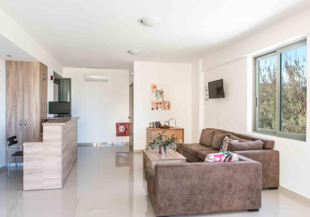 גרני צ'ניון Gerona Mare Apartments מראה חיצוני תמונה