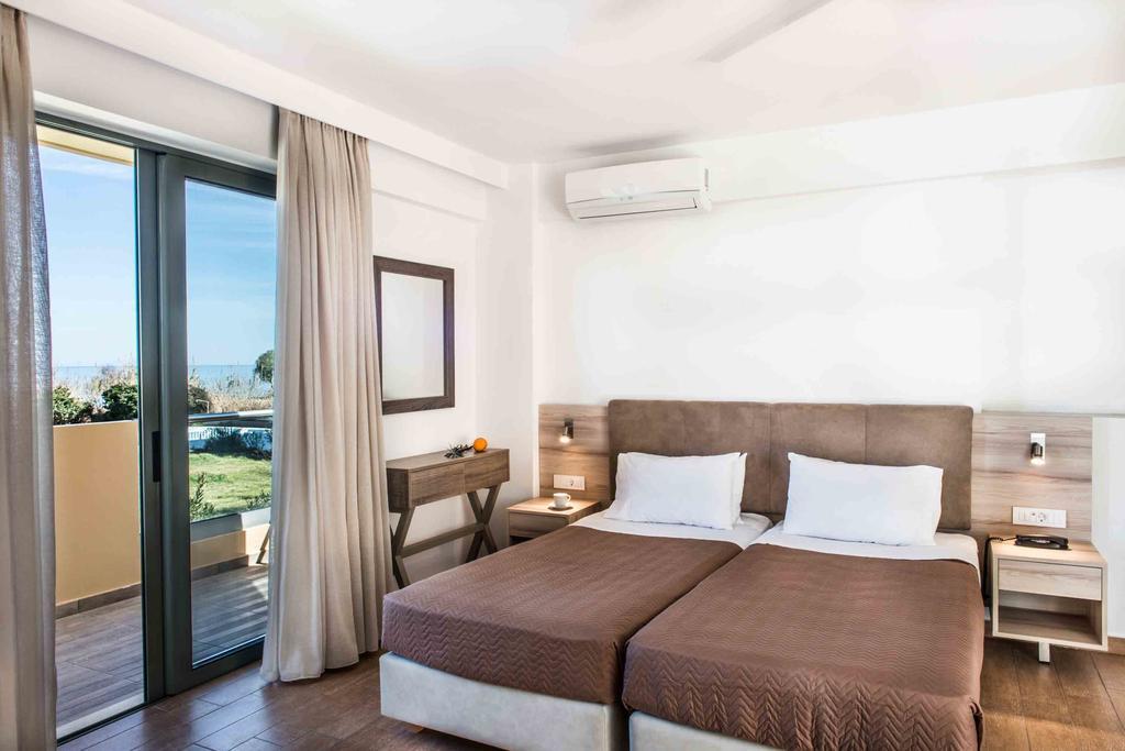 גרני צ'ניון Gerona Mare Apartments מראה חיצוני תמונה