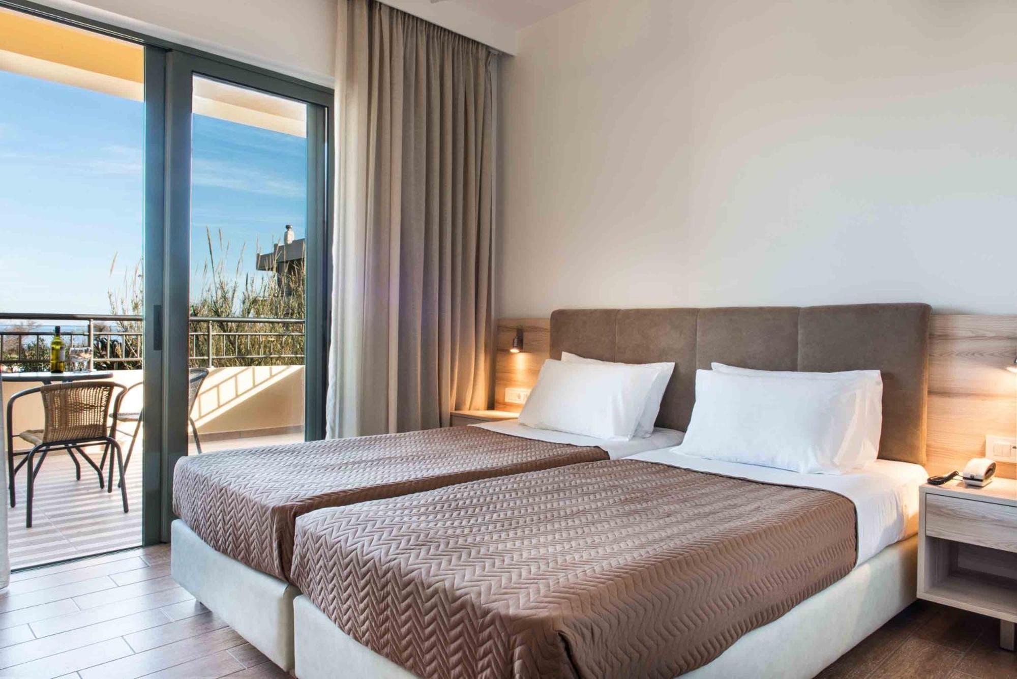 גרני צ'ניון Gerona Mare Apartments מראה חיצוני תמונה