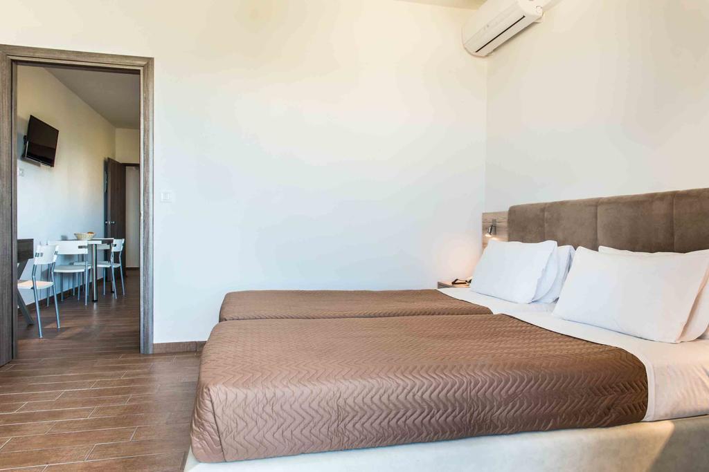 גרני צ'ניון Gerona Mare Apartments מראה חיצוני תמונה