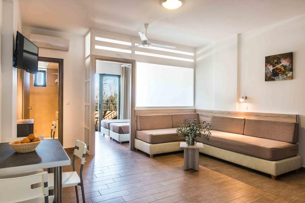 גרני צ'ניון Gerona Mare Apartments מראה חיצוני תמונה