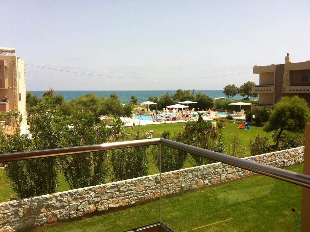 גרני צ'ניון Gerona Mare Apartments חדר תמונה
