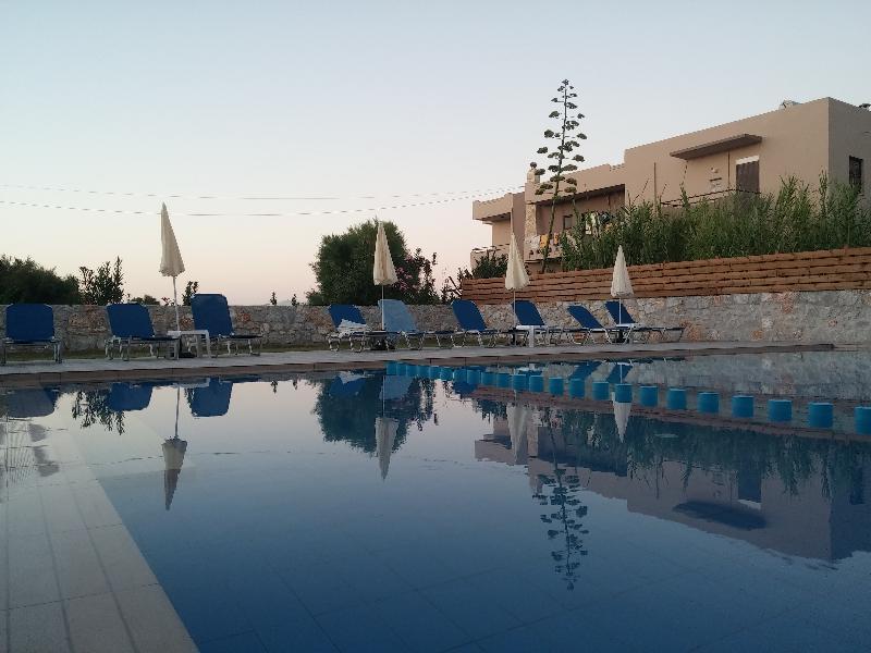 גרני צ'ניון Gerona Mare Apartments מראה חיצוני תמונה