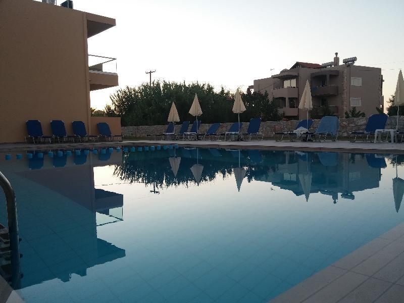 גרני צ'ניון Gerona Mare Apartments מראה חיצוני תמונה