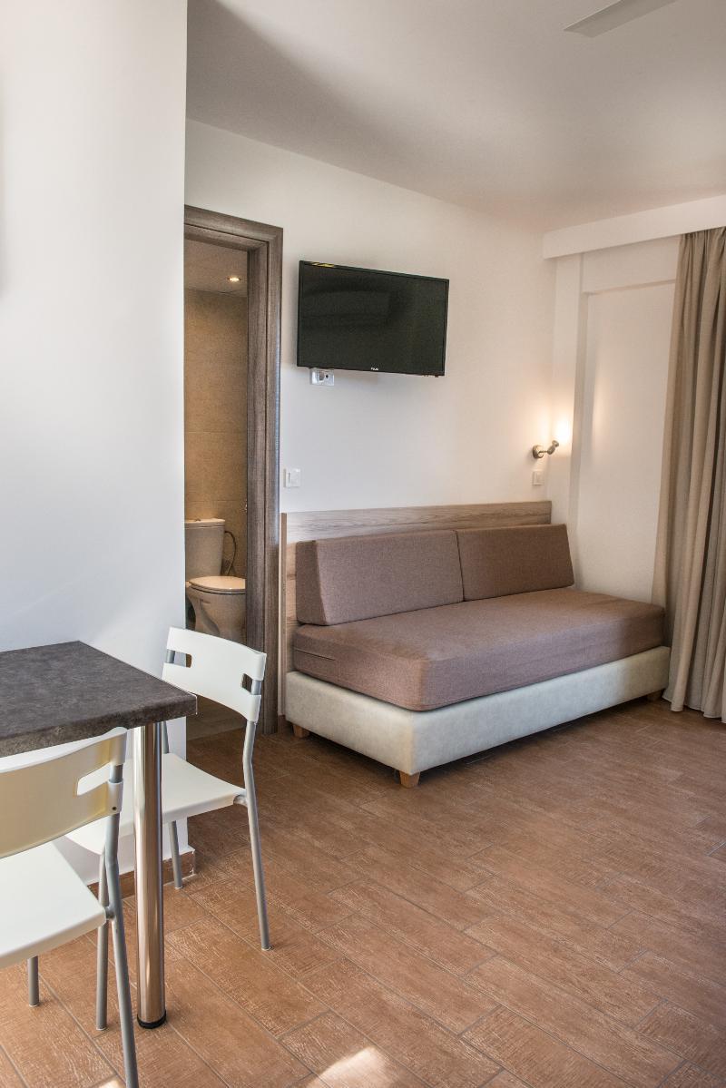 גרני צ'ניון Gerona Mare Apartments מראה חיצוני תמונה