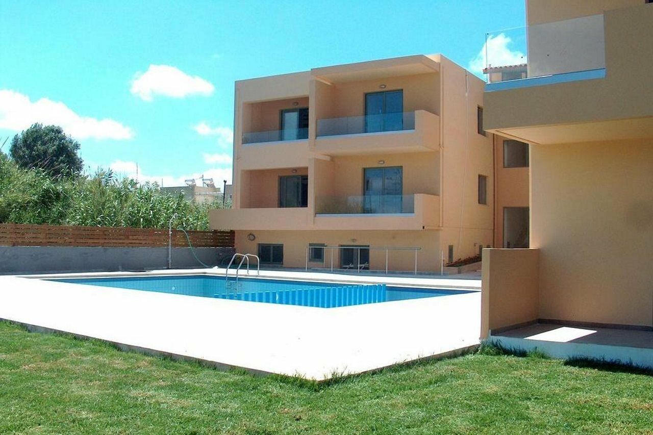 גרני צ'ניון Gerona Mare Apartments מראה חיצוני תמונה