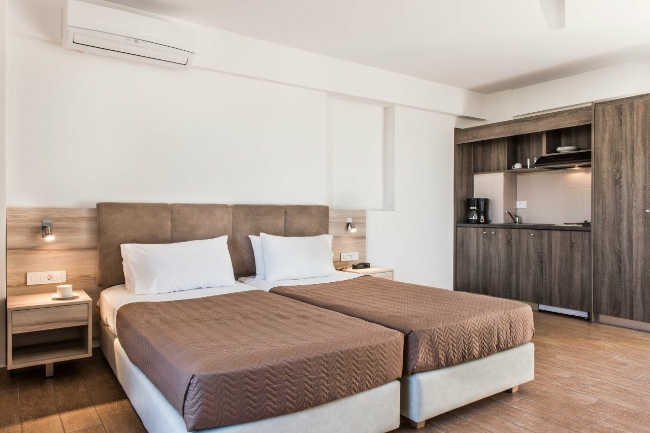 גרני צ'ניון Gerona Mare Apartments מראה חיצוני תמונה