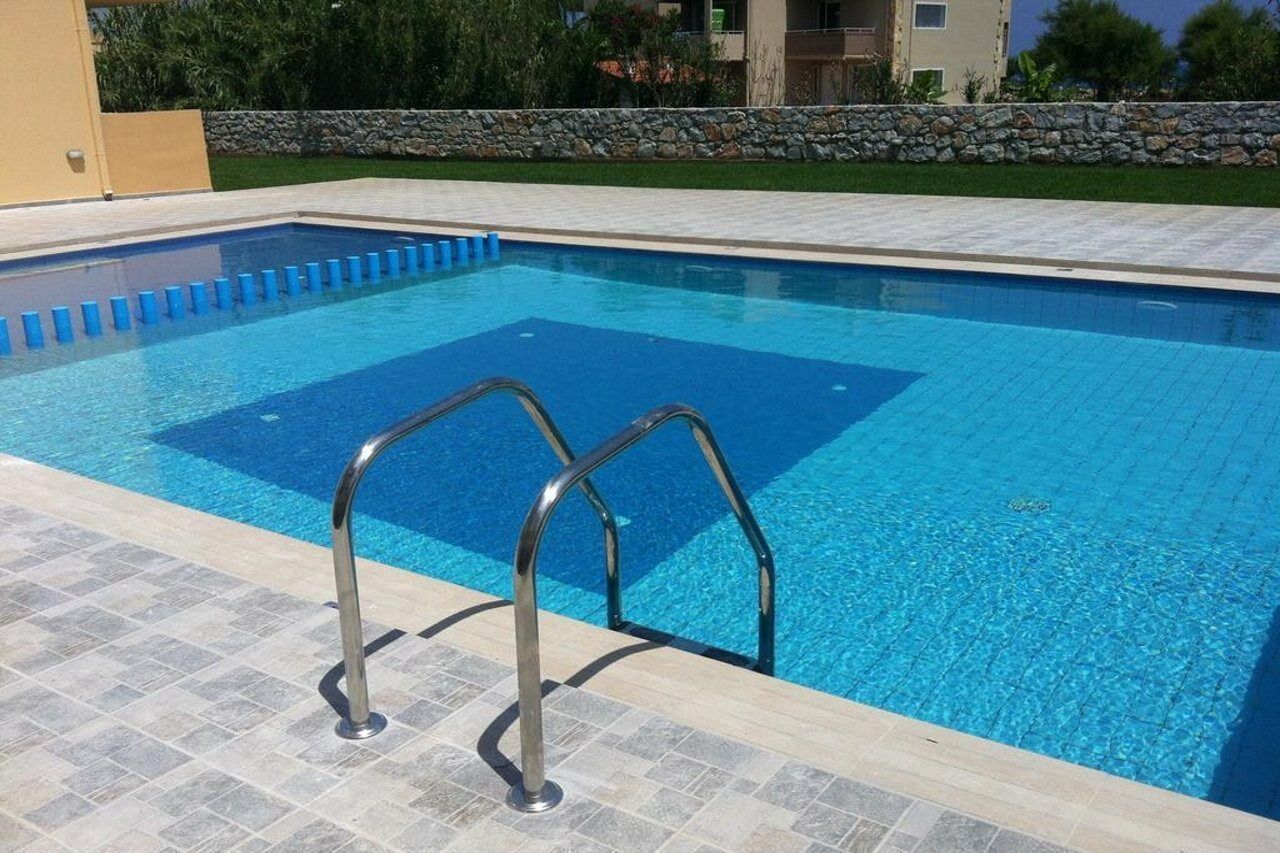 גרני צ'ניון Gerona Mare Apartments מראה חיצוני תמונה