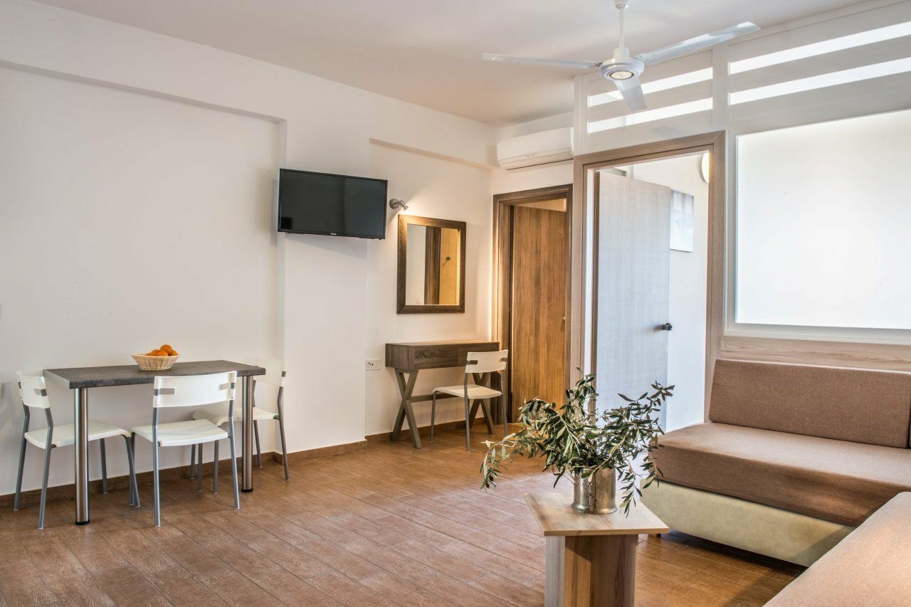 גרני צ'ניון Gerona Mare Apartments מראה חיצוני תמונה