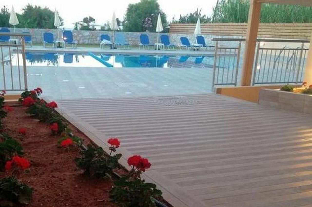 גרני צ'ניון Gerona Mare Apartments מראה חיצוני תמונה