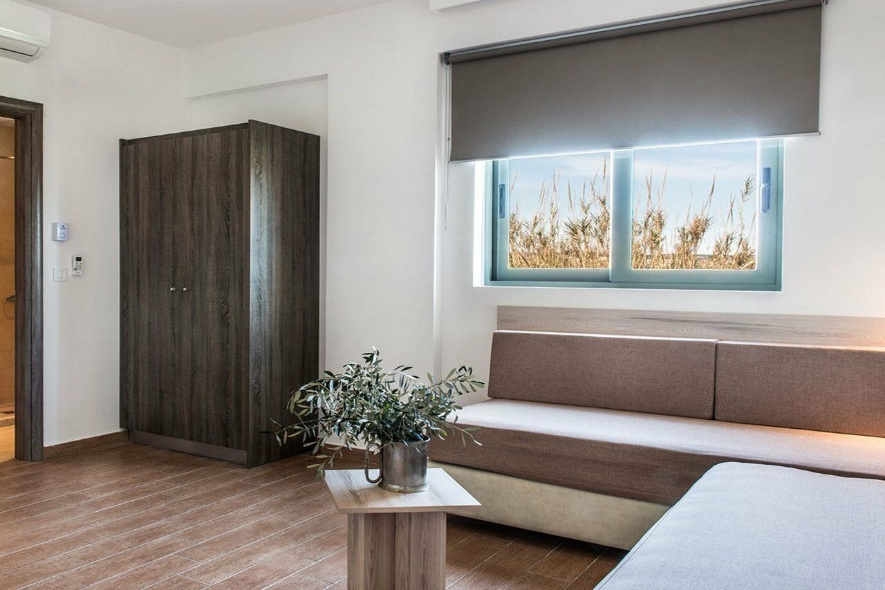 גרני צ'ניון Gerona Mare Apartments מראה חיצוני תמונה