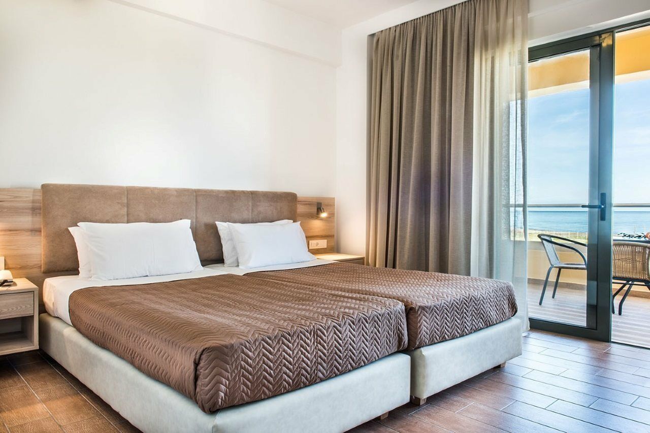 גרני צ'ניון Gerona Mare Apartments מראה חיצוני תמונה